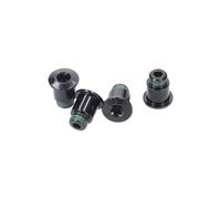 Tornillos de la bandeja Sram 94/107 BCD (x4) TU