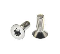 Tornillos de la tapa del depósito del freno delantero for SX, SX-F, XC, XC-F 125-530, RM80, 85, 125, 250, RMZ, RMX 250, DR250R.(2)