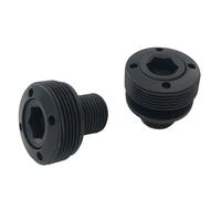 Tornillos de los pedales Bosch M12 TU