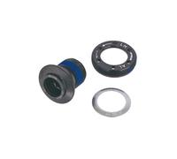 Tornillos de manivela autoextraíbles FSA Rr-31 TU
