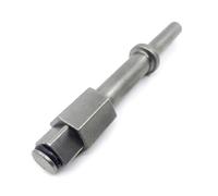 Tornillos de martillo neumático, martillo de aire, cinceles de 3/8 pulgadas para quitar pernos de fijación difíciles