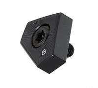 Tornillos de metal para pesas Cobra para Darkspeed para conductores LS, X y MAX Tour, 4g, 6g, 8g, 10g, 12g, 14g, 16g, centro de gravedad ajustable Tu(6G)