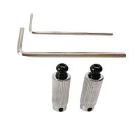 Tornillos De Montaje Para Trémolo Guitarra Eléctrica Profesional Instalación Rápida Estabilidad Reforzada Y Control Tensión Cuerdas Tornillos Para Puente Trémolo Guitarra