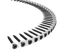 Tornillos de montaje rápido con rosca fina gegurtet, 140b39x35