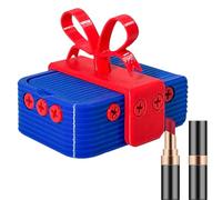Tornillos - de puzle impresa en 3D creativa, única con compartimento para tornillos | para cumpleaños cajas de cerillas regalo