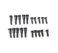 Tornillos de repuesto para Dexinco RC Car 1813, 10 tornillos largos, 10 tornillos cortos