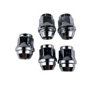 Tornillos de rueda Compatible Con Chrysler Para 300C 2005-2017 06507826AA Tuerca De Rueda