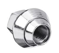 Tornillos de Rueda Compatible Con Ford Para Granada 1985 1986 1987 1988 1989 1990 1991 1992 1993 1994 1 Pieza M12x1.5 Tuercas De Rueda Pernos Aleación 19 Mm Perno De Tornillo De Neumático