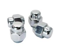 Tornillos de rueda Compatible con KIA para K2 K3 KX3 K4 K5 KX5 K9 Tuerca de rueda de neumático adecuada