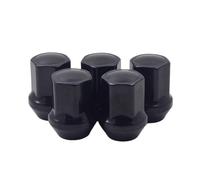 Tornillos de rueda Compatible con Land Para Rover Para Discovery Para Sport 2015-2022 Para Freelander 2006-2014 Tuercas de rueda de acero M14 x 1,5
