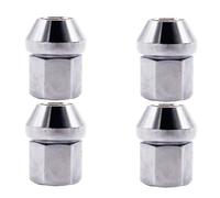 Tornillos de rueda Compatible con Land Para Rover Para Discovery Sport 2015 2016 2017 2018 2019 2020 2021 2022 LR001381 Tuercas de rueda de aleación
