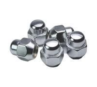 Tornillos de rueda Compatible con Mazda para 3 6 para Atenza CX-30 CX-4 CX-5 CX-8 Tuerca hexagonal de rueda