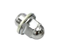 Tornillos de rueda Compatible Con Mitsubishi Para Pajero Para Montero Para Outlander Para ASX MR455707 M12x1.5(1piece)