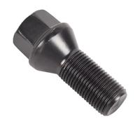 Tornillos de Rueda Compatible Con Para E70 Para F20 Para F21 M14 X 1,25 MM Perno De Rueda Tuerca De Bloqueo De Rueda Tornillo Tornillo De Neumático De Coche Perno Tuerca De Rueda OEM: 36136781151