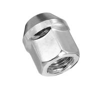 Tornillos De Rueda Para Ford Para Mondeo Para Probe Para Puma | 4 Uds M12 X 1,5 19mm Tuercas Rueda Pernos Accesorios De Coche