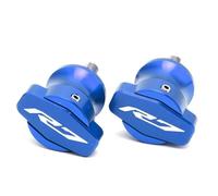 Tornillos De Soporte Deslizante para Carretes Basculante 6Mm con Logotipo R7 para Y&AMA&HA YZFR7 YZF-R7 2023-2024 2025 Accesorios para Motocicletas(5)