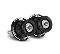 Tornillos De Soporte Deslizante para Carretes Basculante Motocicleta para Tracer 7, 7GT, 9GT, 700, 900, 700GT, 900GT, Protector Brazo Oscilante Trasero CNC