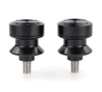 Tornillos De Soporte Deslizante para Y&AMA&HA YZF R1 R1M R7 R25 R3 R6S FZ1 FZ8 FZ6 MT-01 MT09 XSR900 Tracer 9, Carretes Basculantes M6(9)