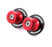 Tornillos De Soporte para Carretes Basculantes De Motocicleta, Deslizadores De 6 Mm, para Ya&ma&ha Tracer 9 GT 9gt 2020 2021 2022 2023 TRACER9 Tracer 7 GT(212)