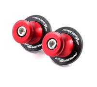 Tornillos De Soporte para Carretes Basculantes De Motocicleta, Deslizadores De 6 Mm, para Ya&ma&ha Tracer 9 GT 9gt 2020 2021 2022 2023 TRACER9 Tracer 7 GT(3)