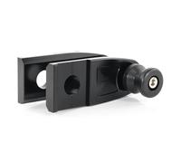 Tornillos De Soporte para Carretes Basculantes Y Deslizadores Eje Rueda Trasera Motocicleta Compatibles con para CB500F, CB400X, CB500X, CB750, Hornet, CBR500R, NX500