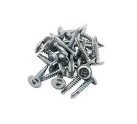 Tornillos de tt -tapping 100x 4.2x13 Cabeza plana