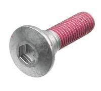 TORNILLOS DEL DISCO DE FRENO DELANTERO PARA KAWASAKI EN 500 '94-'03, VN 800 '96-
