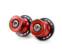 Tornillos del Soporte Deslizador Carrete Basculante De Motocicleta para RS457 RS660 RSV4 RS 457 660 V4 Tuono Tuareg660 RSV1000/R