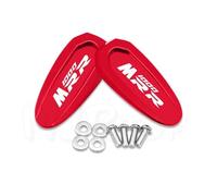 Tornillos Espejo Retrovisor Orificio Motocicleta Para BM@&W S1000RR 2019-2026 M1000RR 20222026 Motocicleta CNC Eliminadores De Parabrisas Tapa Para El Orificio Del Espejo(Y-6)