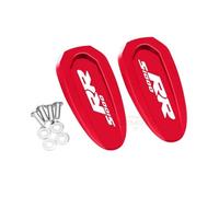 Tornillos Espejo Retrovisor Orificio Motocicleta Para BM@&W S1000RR 2020-2025 M1000RR 2021-2025 Accesorios Para Motocicletas: Tapas Para Eliminar Los Orificios De Retrovisores(Y-3)