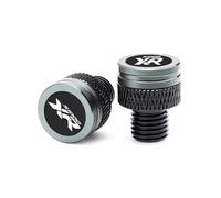 Tornillos Espejo Retrovisor Orificio Motocicleta Para BM@&W S1000XR S1000 XR S 1000XR Accesorios Para Motocicletas: Tapón CNC Para El Orificio Del Espejo Retrovisor Lateral(S1000XR-4)