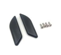 Tornillos Espejo Retrovisor Orificio Motocicleta Para Ducati 1299 Panigale 1299S 959 Corse ABS 2015-2019 Placas De Bloqueo Para Espejos Motocicleta Tapas Decorativas Para La Base Del Espejo(Aa-1)