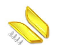 Tornillos Espejo Retrovisor Orificio Motocicleta Para Ducati PANIGALE 959 2015-2019 PANIGALE 1299/S 2015-2017 Accesorios Para Motocicletas Tapas De Aluminio Para Los Retrovisores(Aa-2)