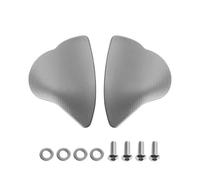 Tornillos Espejo Retrovisor Orificio Motocicleta Para YZF-R6 R7 2017-2025 Espejos Cubiertas Para Los Orificios De Placas Base Aluminio(Aa-5)