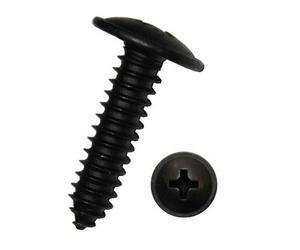 Tornillos galvanizados ranurados DRESSELHAUS 4621/051/51 4,8X16