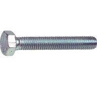 Tornillos hexagonales Dresselhaus 8,8 M6x55 mm VPE 200 uds.