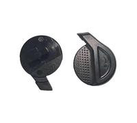 Tornillos Lente Casco ADV 8.5/9.5 Leatt