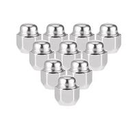 tornillos llanta Compatible Con Chevrolet Para Tracker 1989 1990 1991 M12x1.25 Tuerca De Rueda Coche(10 piece)