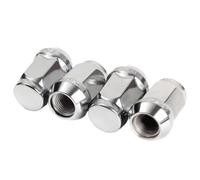 tornillos llanta Compatible Con Dodge Para Nitro Para Ram 1500 1994-2001 Tuercas Rueda Hexagonales 19 Mm 1 2-20