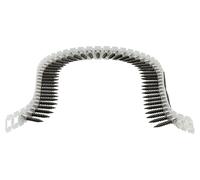 Tornillos MAKITA 3,9 x 25 mm para placas de yeso/metal, 1000 piezas F-30913
