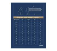 tornillos metálicos 20 tornillos de cabeza plana de acero inoxidable 304, M2-M3, con junta plana, tuerca y perno, 3 en 1, combinación de tres piezas(8mm,M2.5-20pcs)