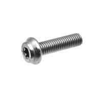 Tornillos Moto Compatible Con Para R1250GS Para R1200GS LC Para R1200RT 8mm Tornillos De Motor Izquierdo Y Derecho Para Motocicleta Accesorios Y Piezas De Repuesto