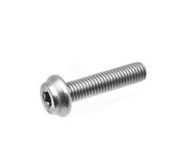 Tornillos Moto Compatible Con Para R1250GS Para R1250GS 8mm Motocicleta Izquierda Derecha Motor Tornillo Perno Accesorios Piezas De Repuesto Pernos Fijación De Motocicleta