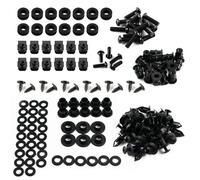 Tornillos moto Para CBR600RR 2007 2008 Kit Tornillos Para Carenado Tornillos Para Carrocería Juego Completo Tornillos Para Motocicleta Tornillos Tuercas Piezas Para Automóviles