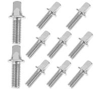 Tornillos para Batería M6x15 Mm, 10 Piezas, Perno de Llave