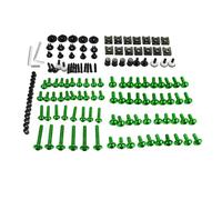 Tornillos para Carenado De Motocicleta para R1150 GS RS RT R1200 C R S RS RT/SE ST GSA R1200GS Adventure LC Tornillos Tuercas Clips De Fijación Kit Pernos de Tuercas Motocicleta