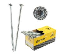 Tornillos para construcción de madera Tornillos de construcción Tornillo de c...