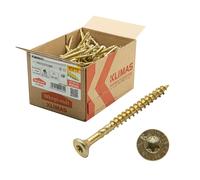 Tornillos para construcción de madera Tornillos de construcción Tornillo de c...