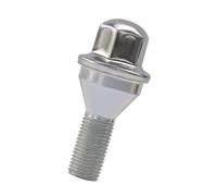 Tornillos para Cubo la Rueda Compatible Con Ram Para Promaster Para City 2015 2016 2017 2018 2019 2020 2021 OEM:68296586AA M12×1.25 Coche Rueda Tuerca Neumático Tornillo