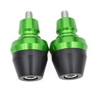 Tornillos para Deslizadores de chasis de Motocicleta, 6 mm, Protector antichoque